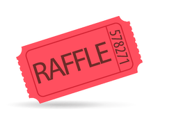 Single Raffle Ticket